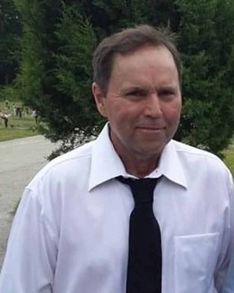 Darryl Jennings Profile Photo