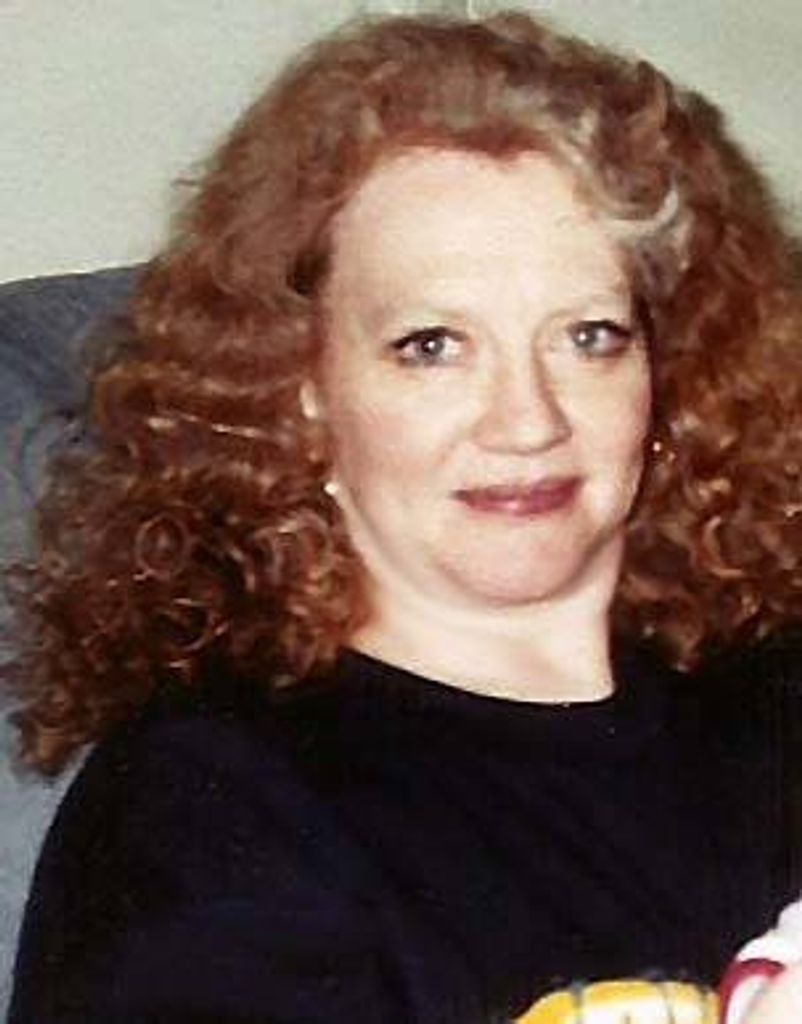 Cheryl Ann Dodd Profile Photo