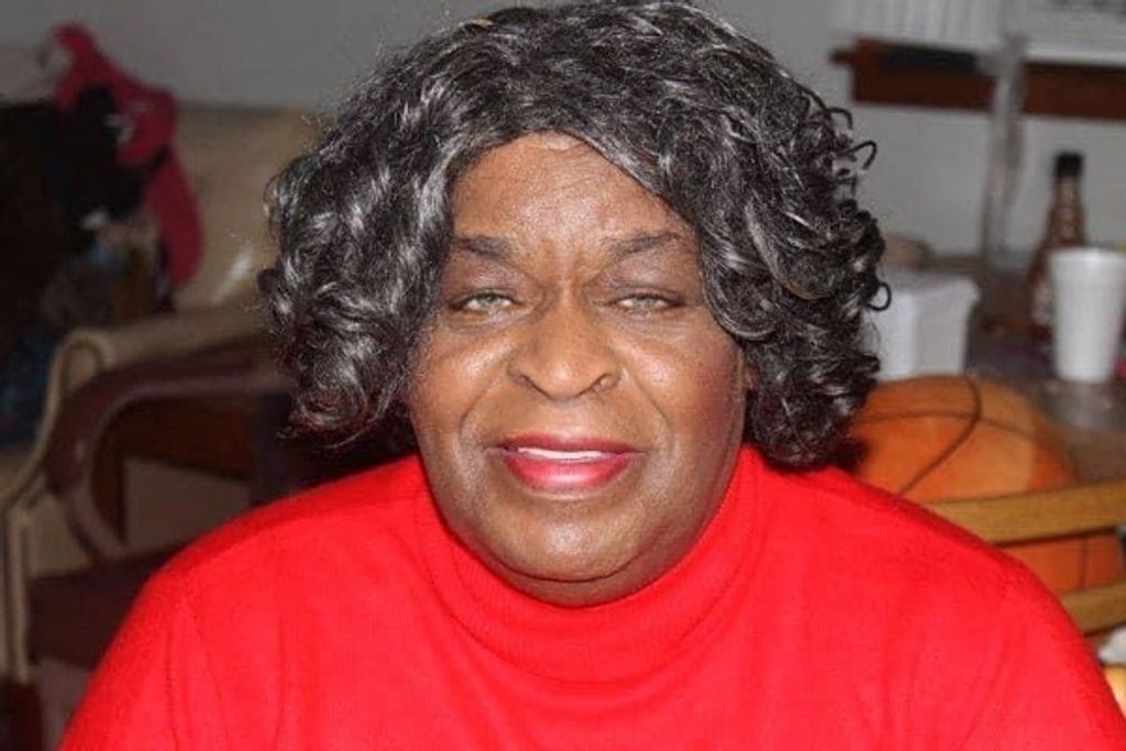 Lois Williams Profile Photo
