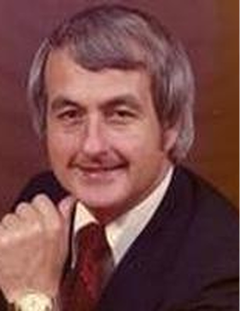 Paul Hamlin