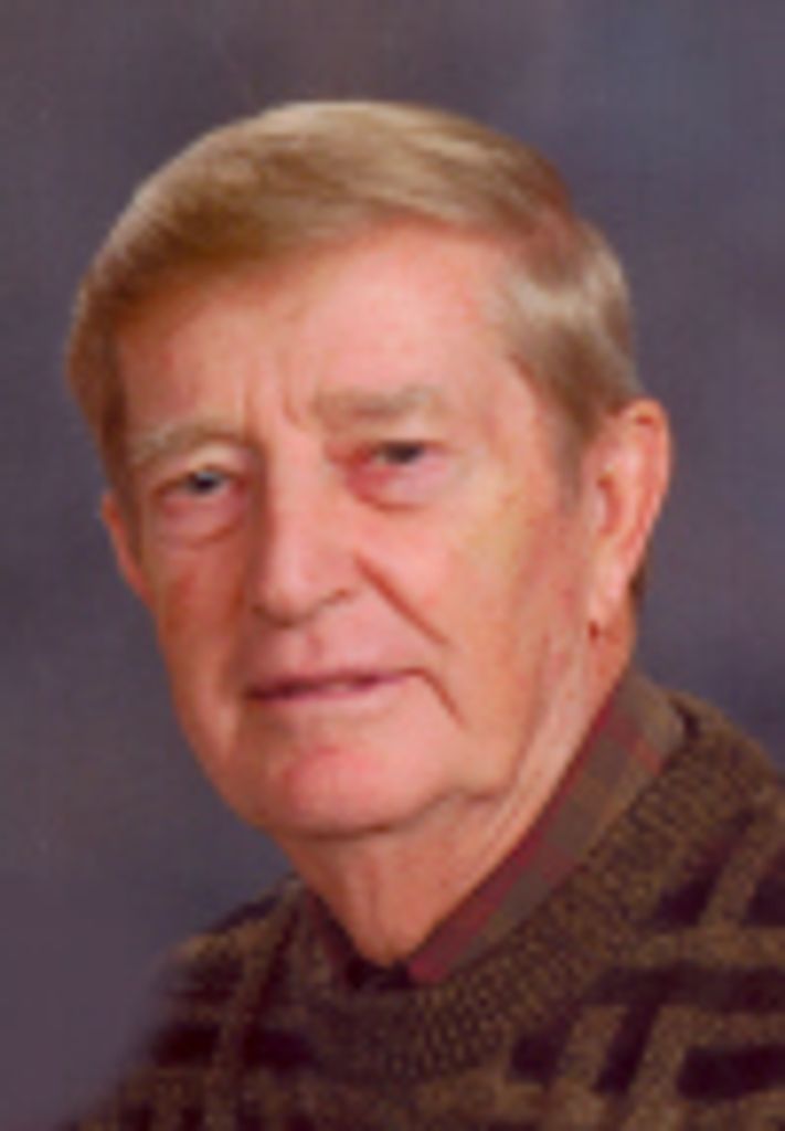 Wayne R. Le Fevre