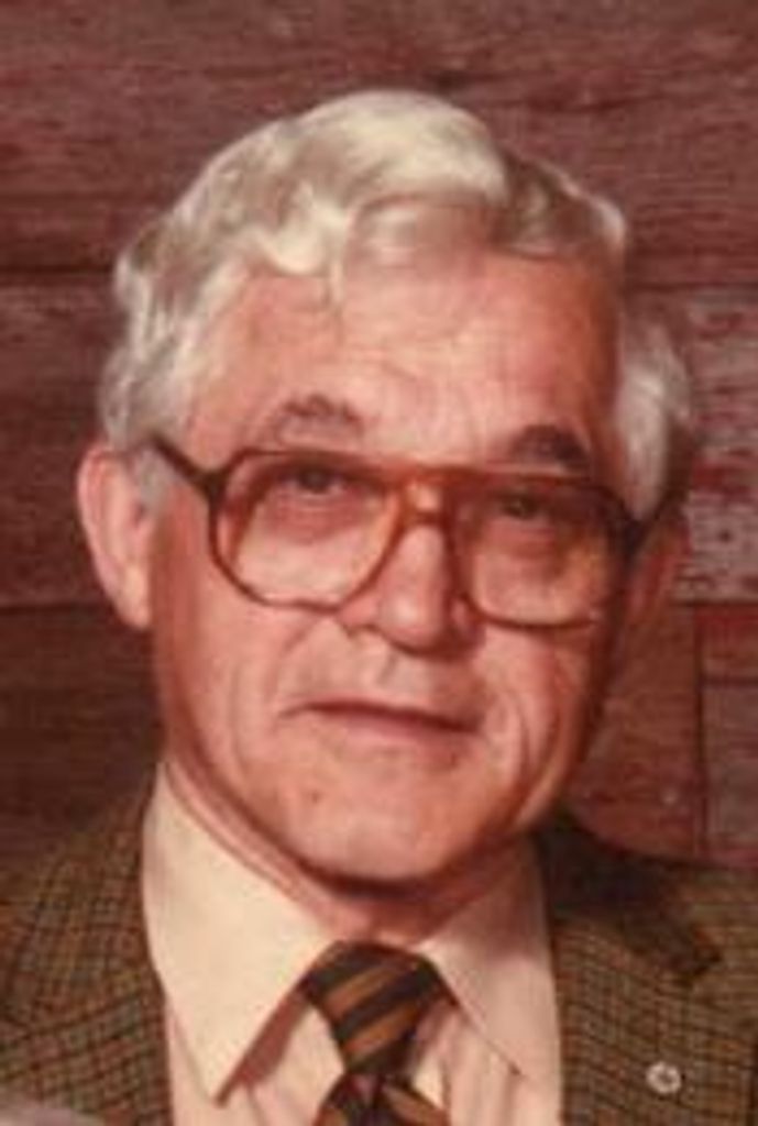 Adolph Forderer Profile Photo