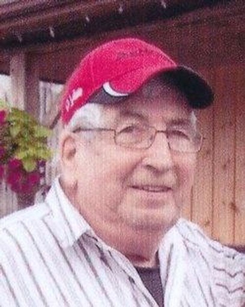 Everett Burton Dunham