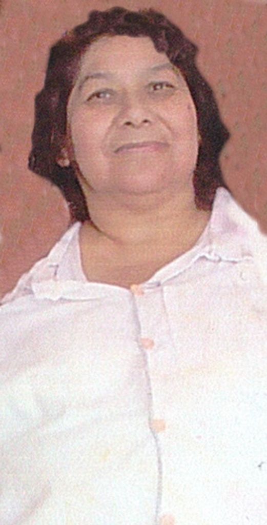 Cindy Uvalle Profile Photo