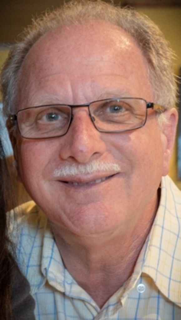 Richard H. "Rick" Hooker