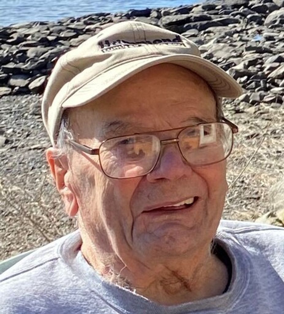 Malcolm Murray Profile Photo