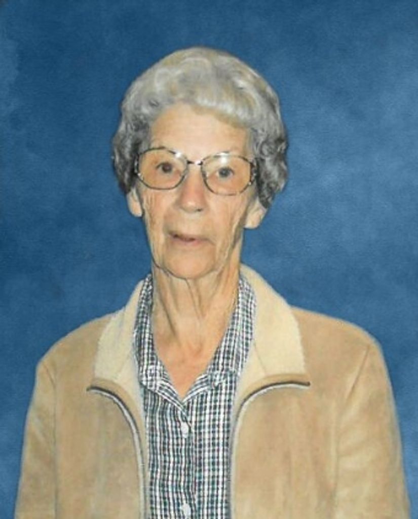 Mittie B Pate