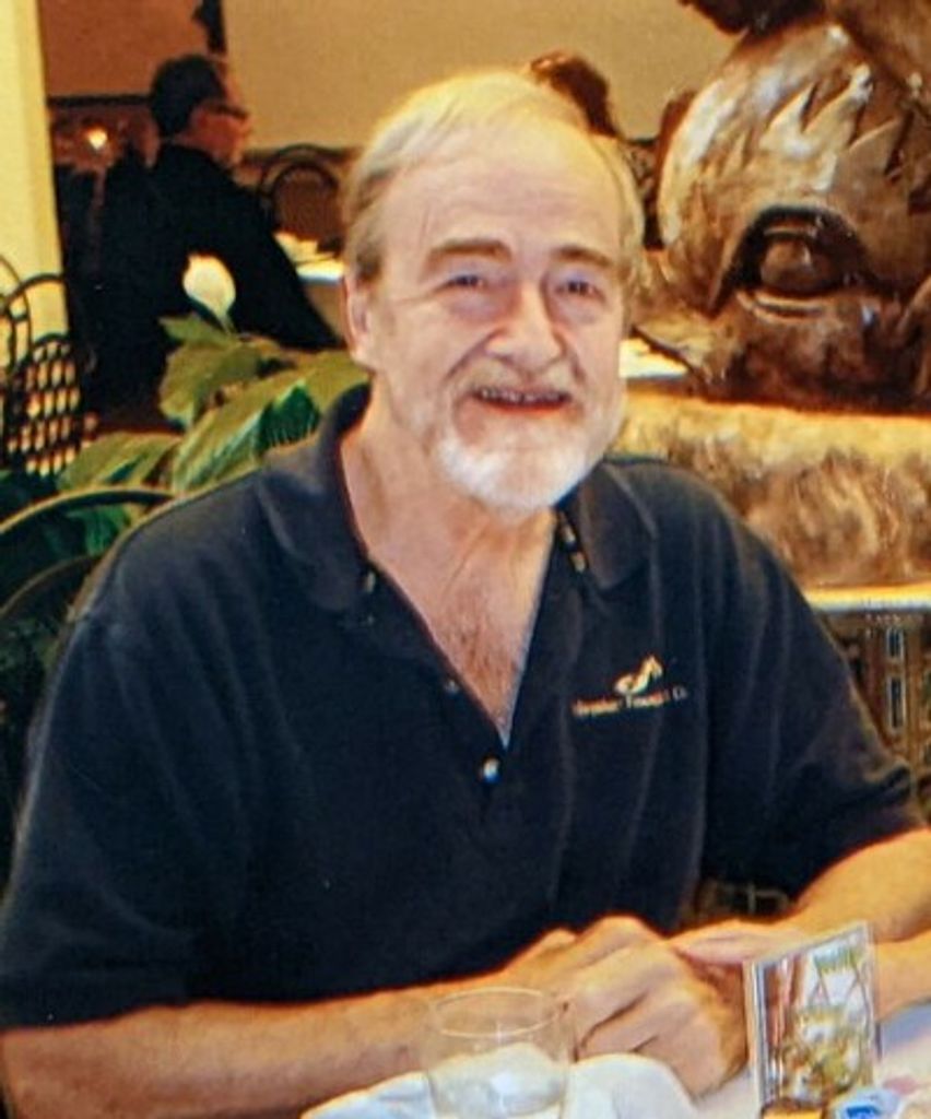 Raymond Edward Leber