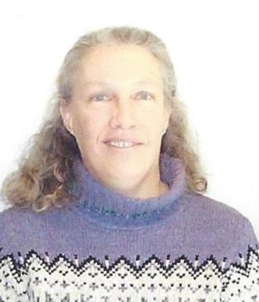 Diane Foley