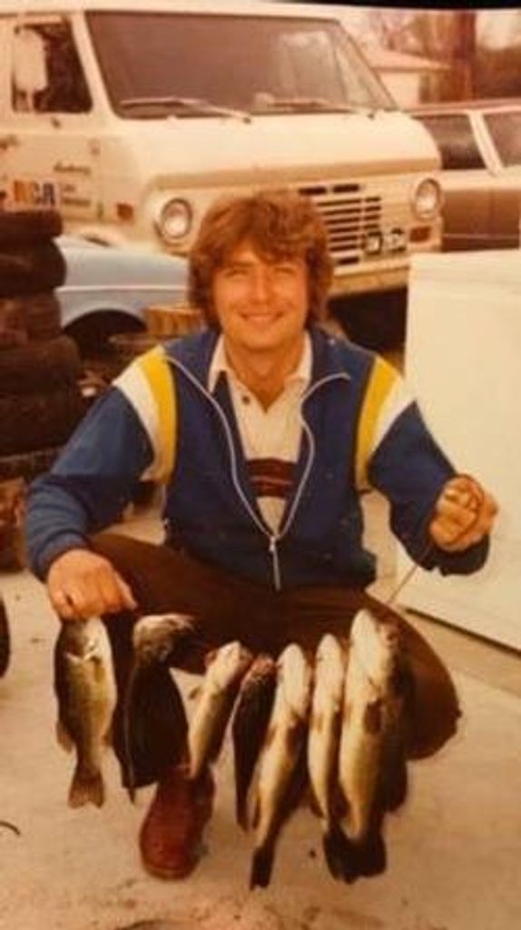 David Allen Hafner Profile Photo