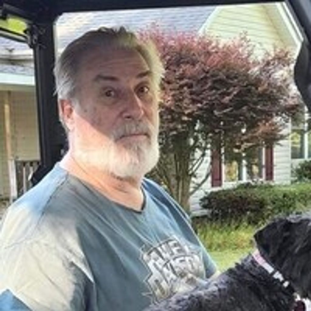 Gary Edward Fisher