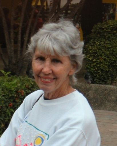 Janet Firmin Luckay Profile Photo