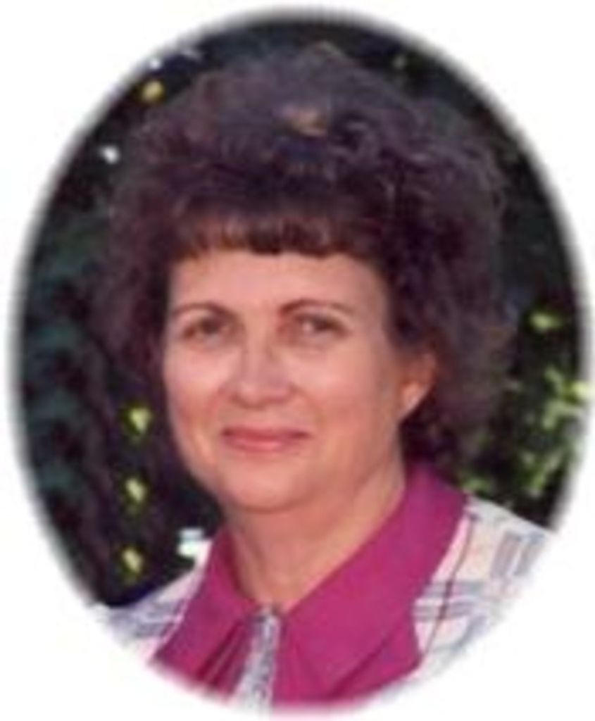 Greta Polson Hirschi