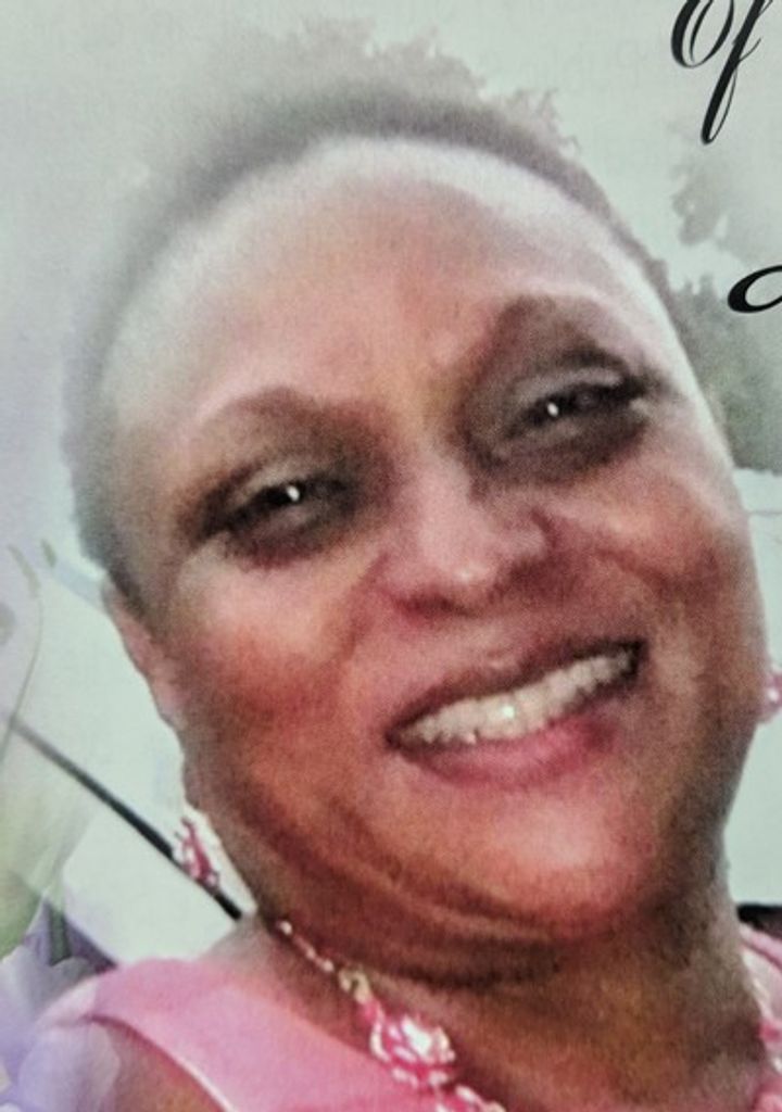 Veronica Deanna Williams Profile Photo