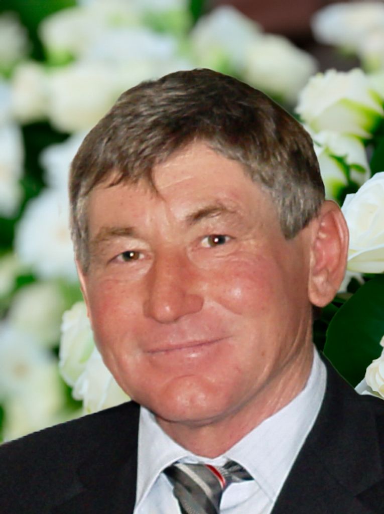 Yuriy Mikhaylovich Chepurchenko Profile Photo