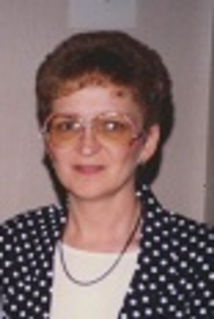 Shelby Jean (Mcdonough) Zentkovich Profile Photo