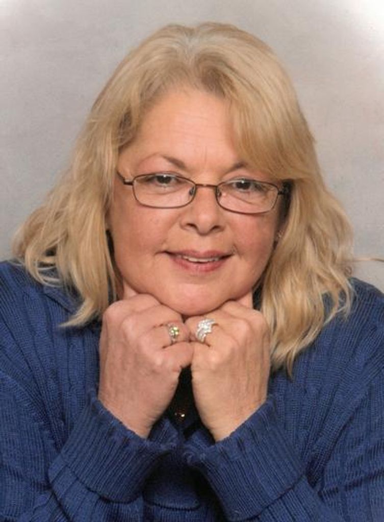 Charlotte E. Barnes Profile Photo