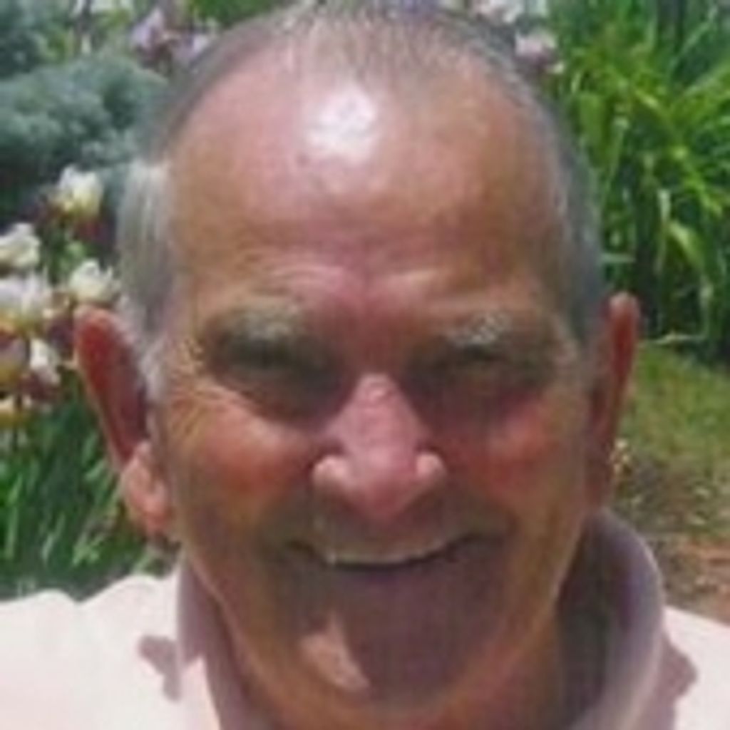 Stephen J. Hume