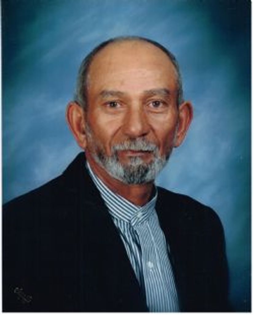 Louis Deculus