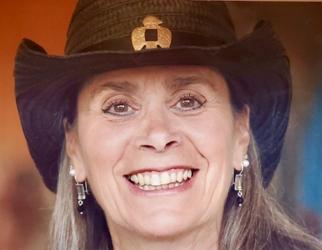 Lois Angerami