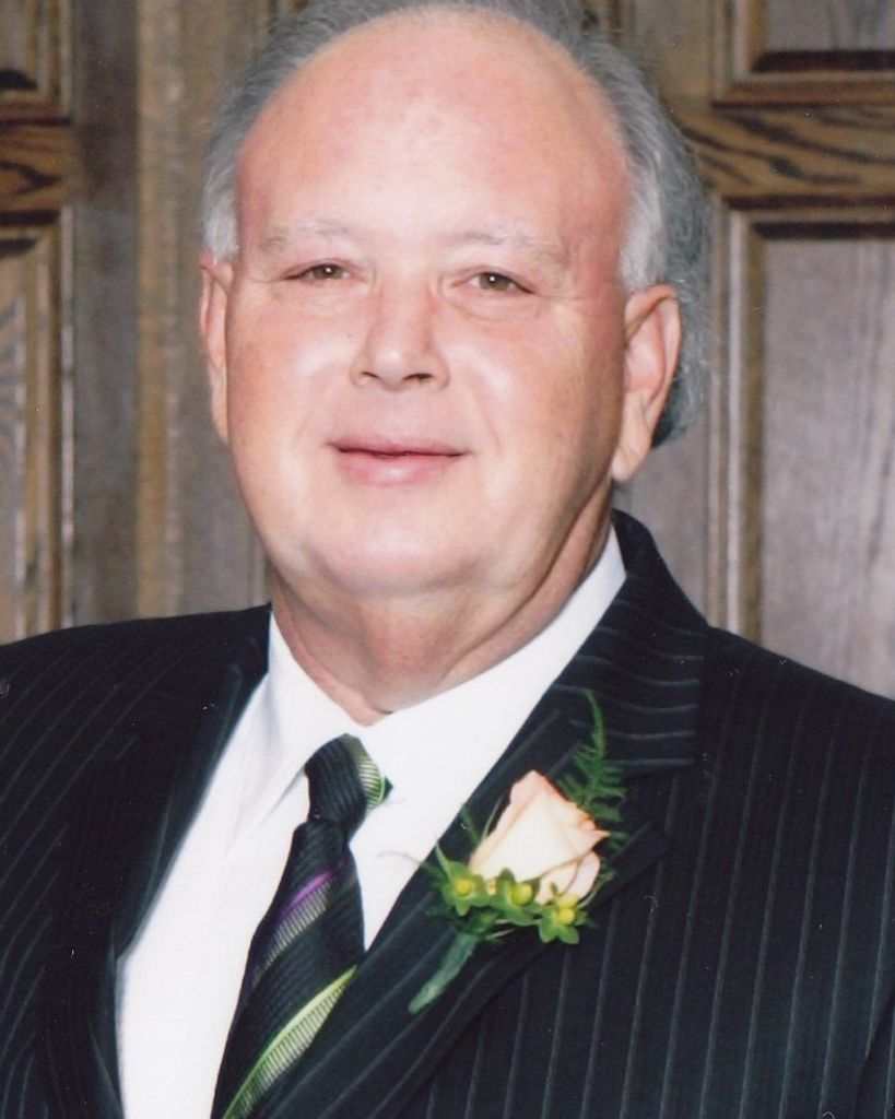 George Gary Bentley Profile Photo
