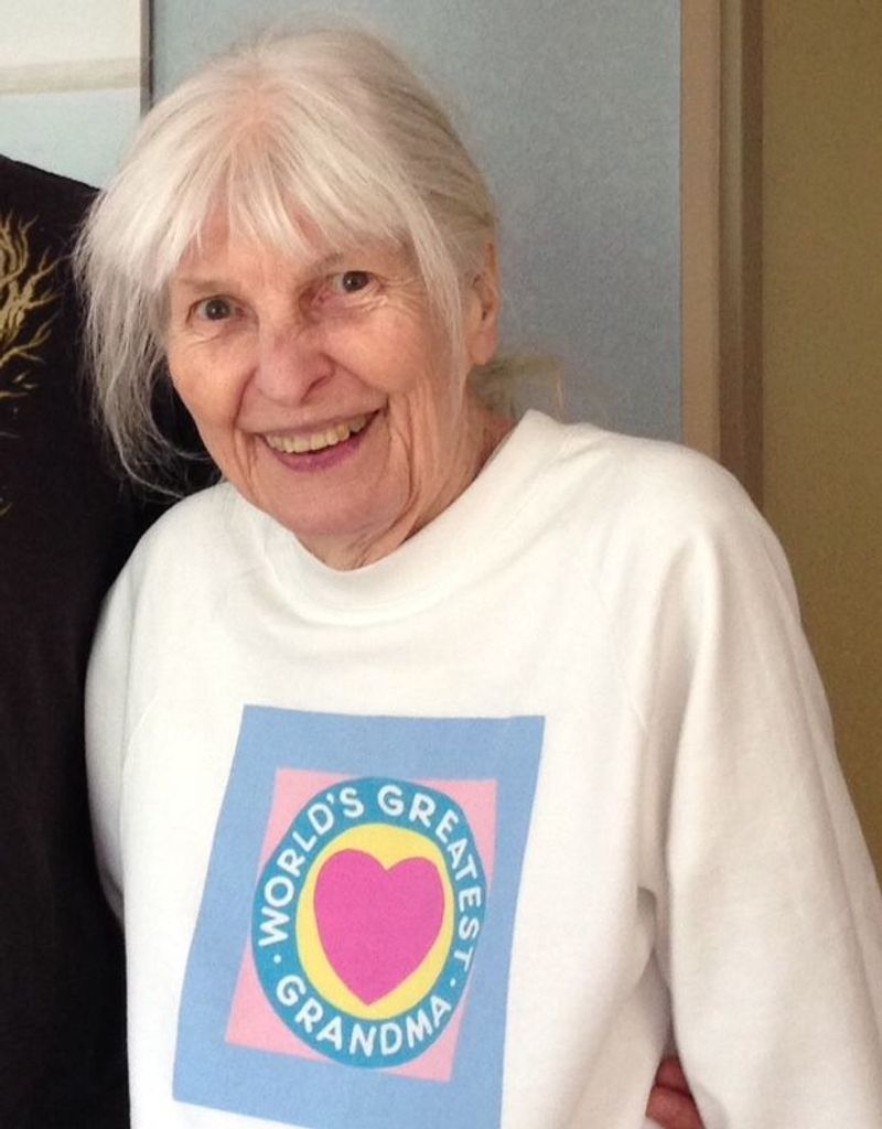 Faye Carol Kerns