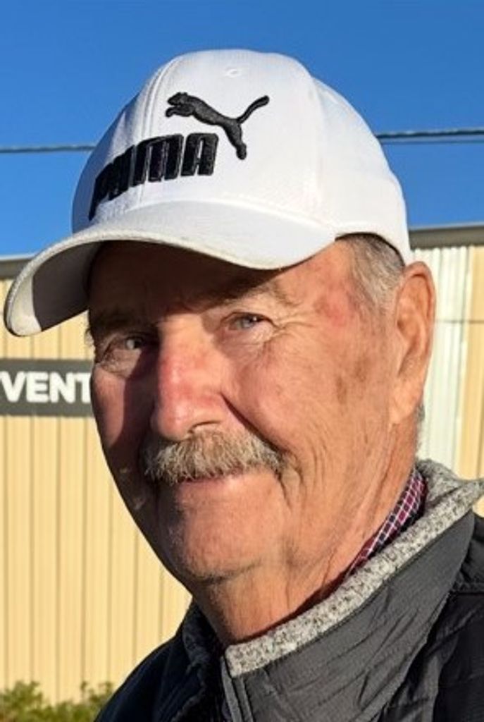 Mark Schouten Profile Photo