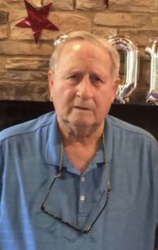 Louis N. Trilli, Sr.