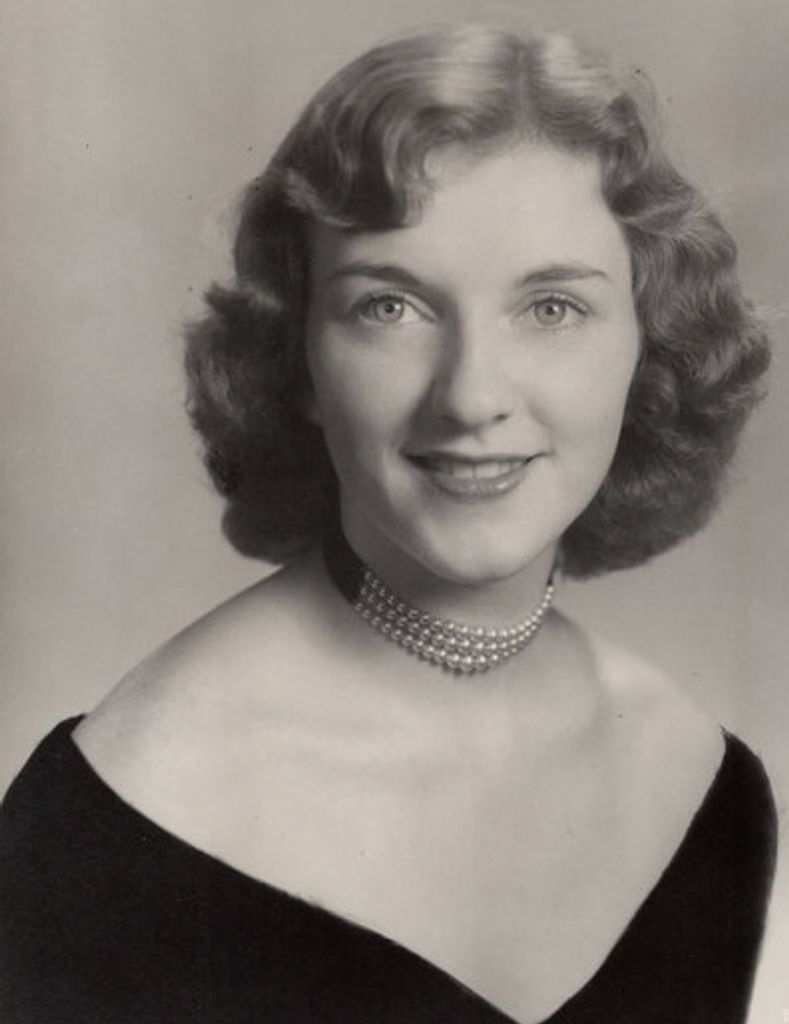 Patricia  Ann Hadfield Profile Photo