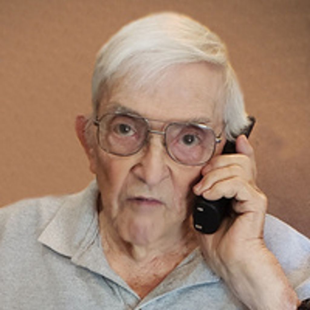 Glenn D. Bollinger Profile Photo