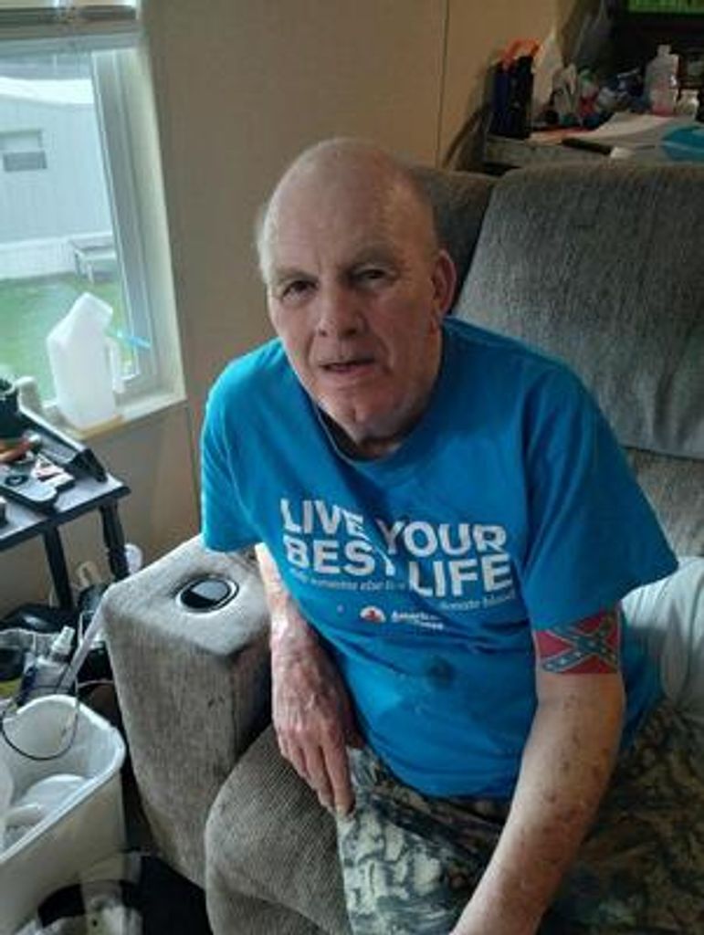 Andy Lee Helton Profile Photo