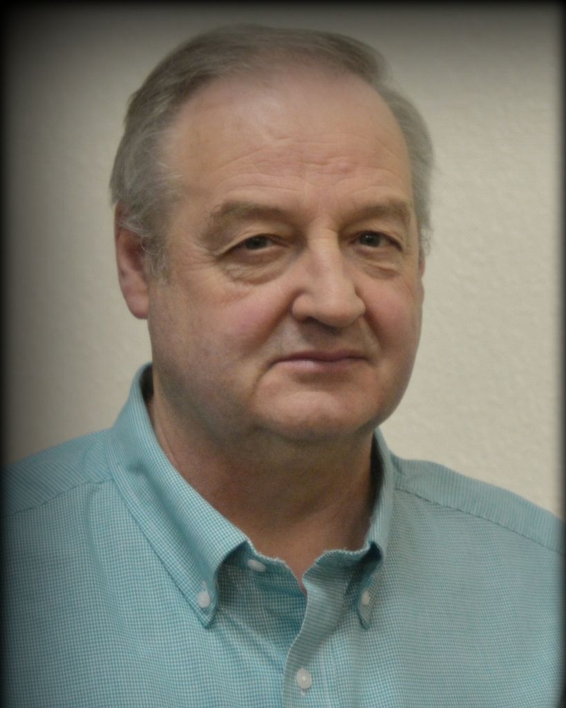 Tommy Allen Scevers Profile Photo