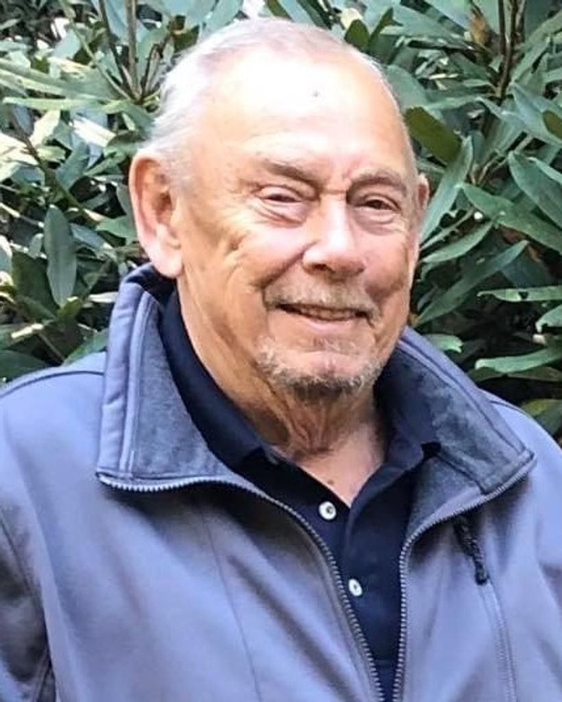 Hildred Thomas "Tommy" Groves, Jr. Profile Photo