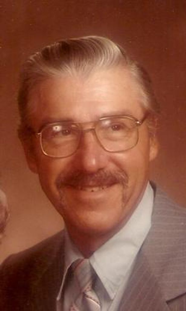 Everett E. Keller