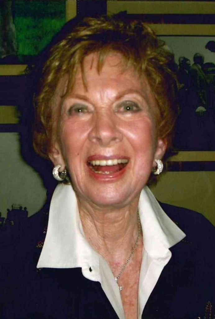 Mary Emma Lewis Profile Photo