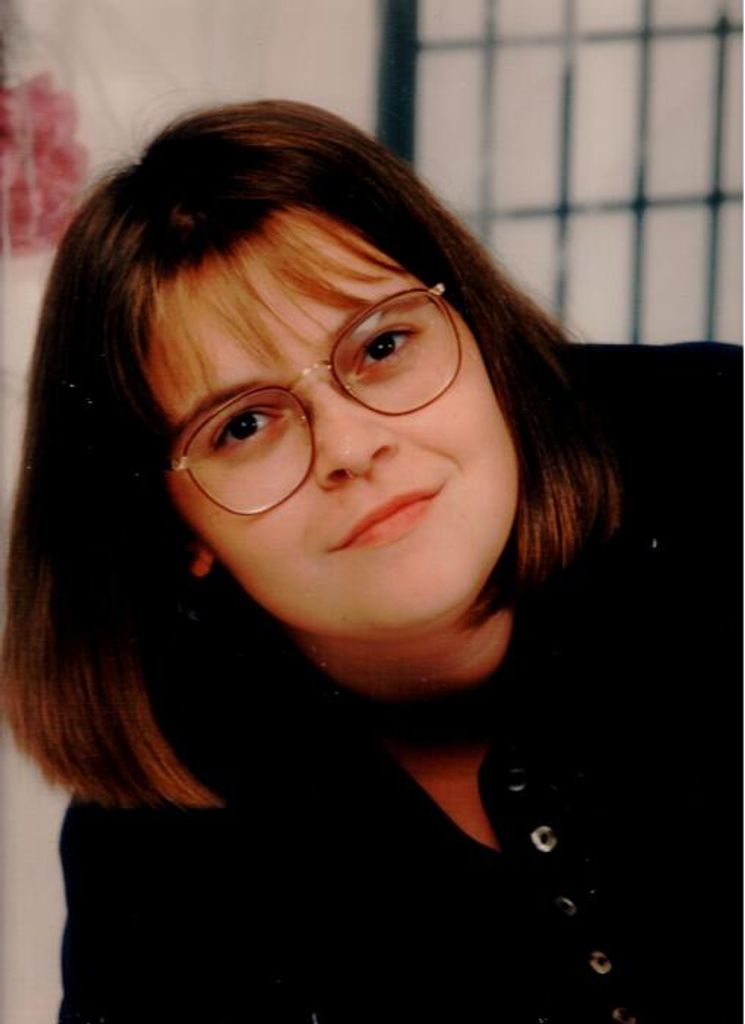 Amanda Jo Wingfield