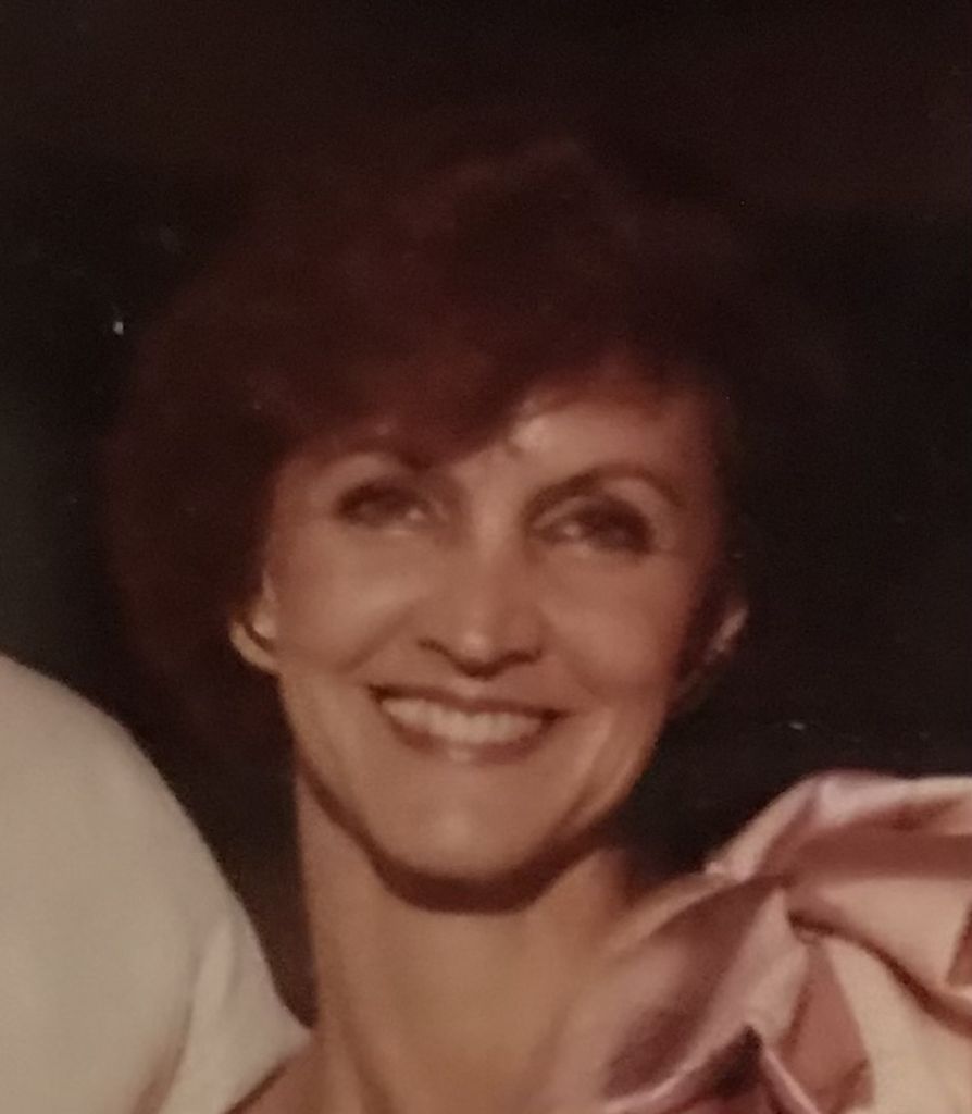 Charlene Roberta Williams