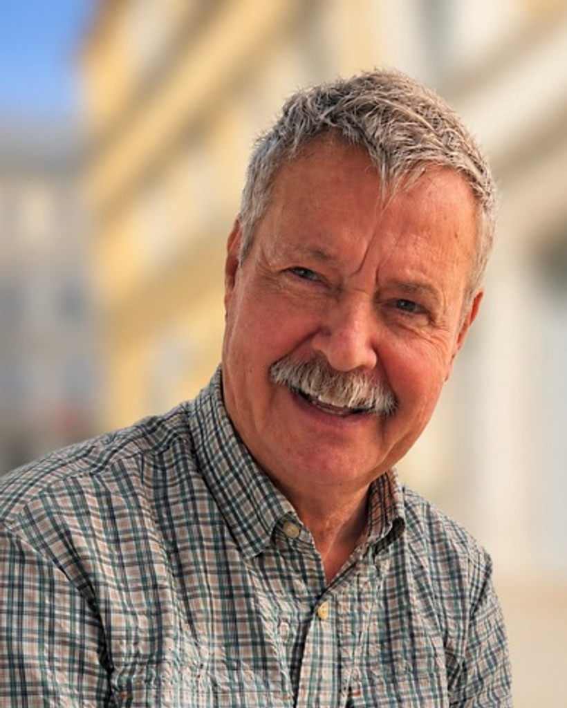 Christian Martin Lappé