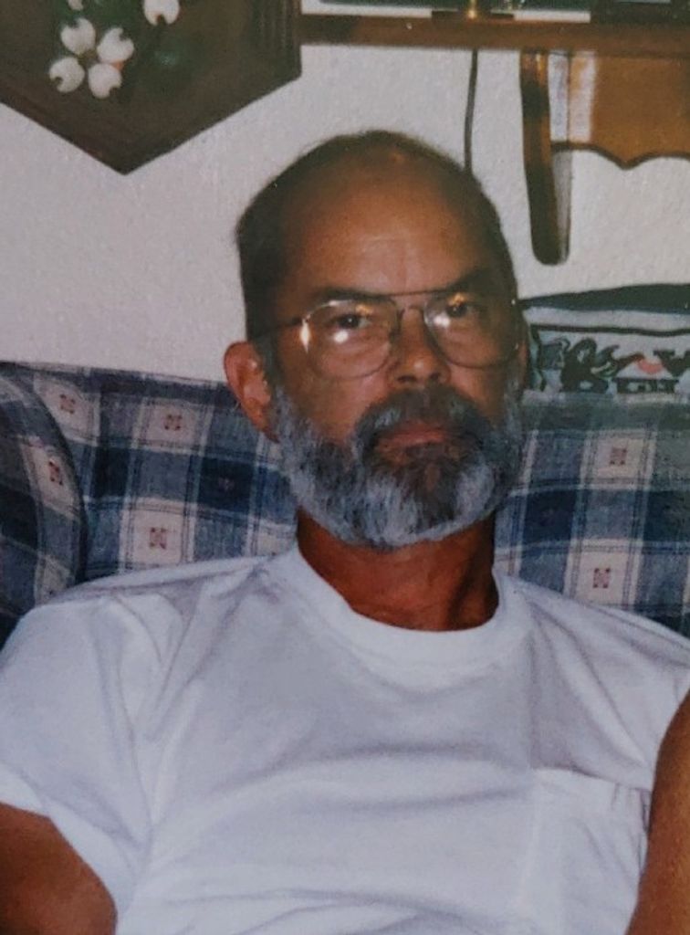 Thomas Rhodes