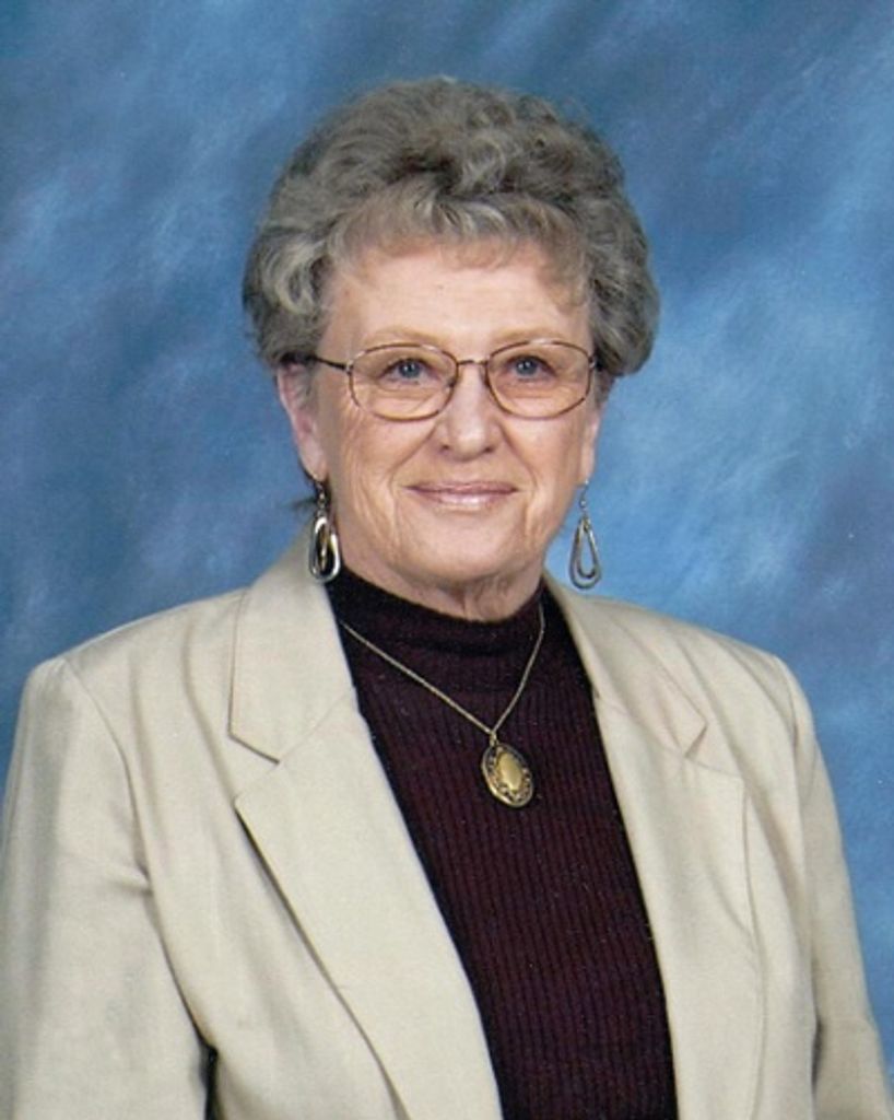 Carol Ray Boeddeker-Genet