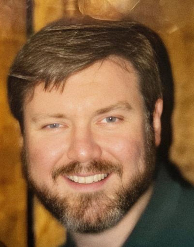 James "Jim" B. Daley Profile Photo