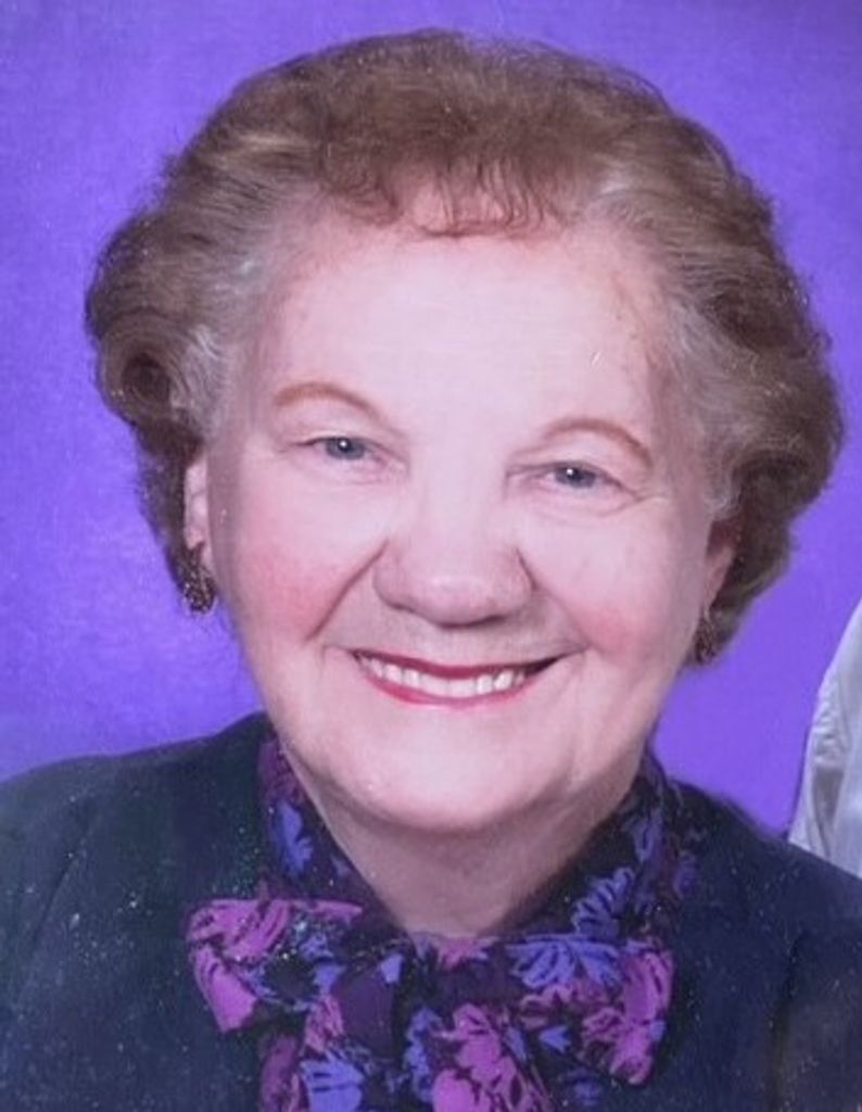 Irene Davis