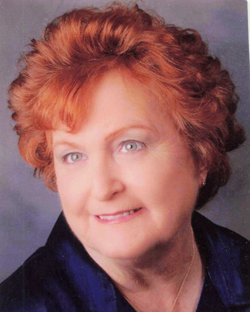 Betty Lucille Hoell Profile Photo