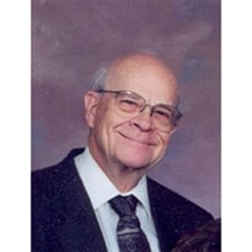Thomas Leland Farner