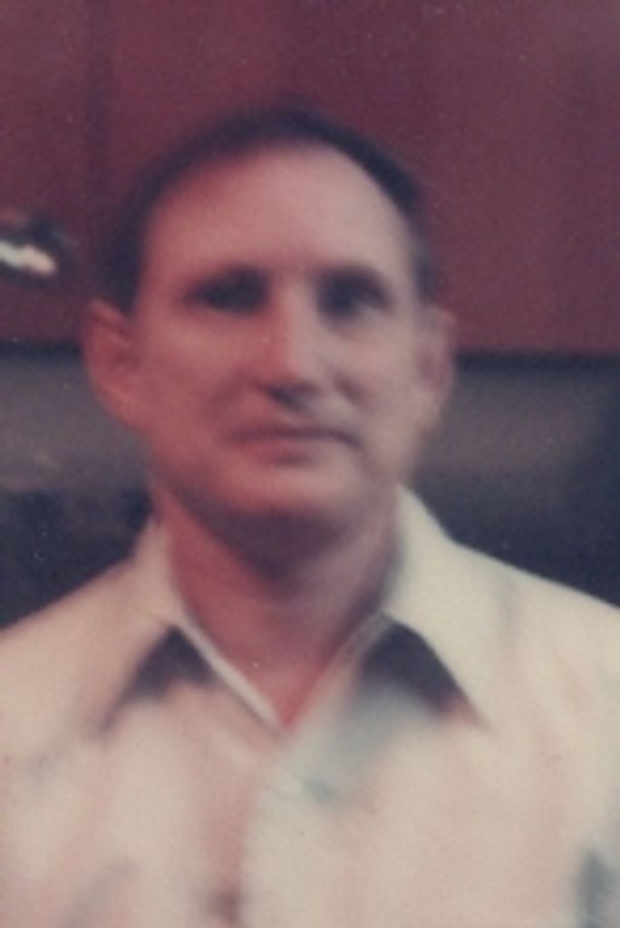 Bobby Dean Holden