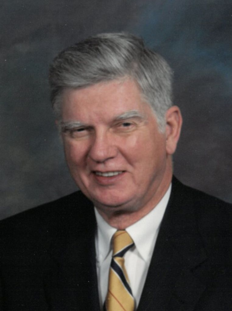 Robert Moye Chandler, Jr. Profile Photo