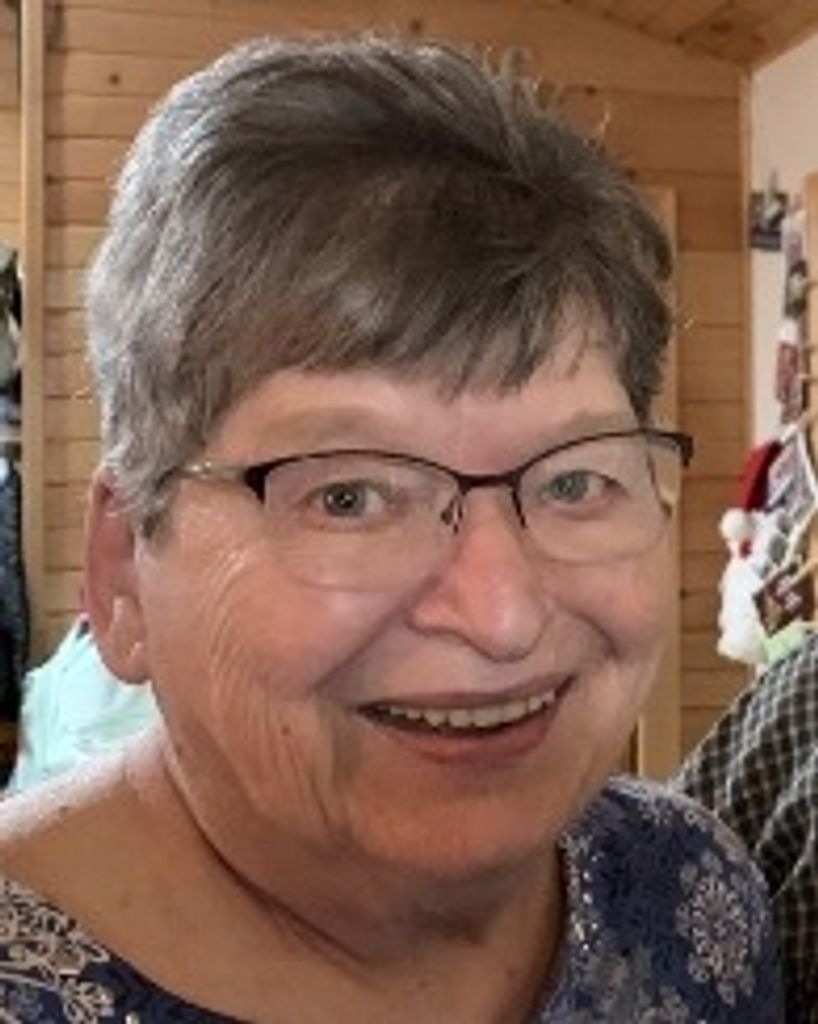 Mary E Leibfried Profile Photo