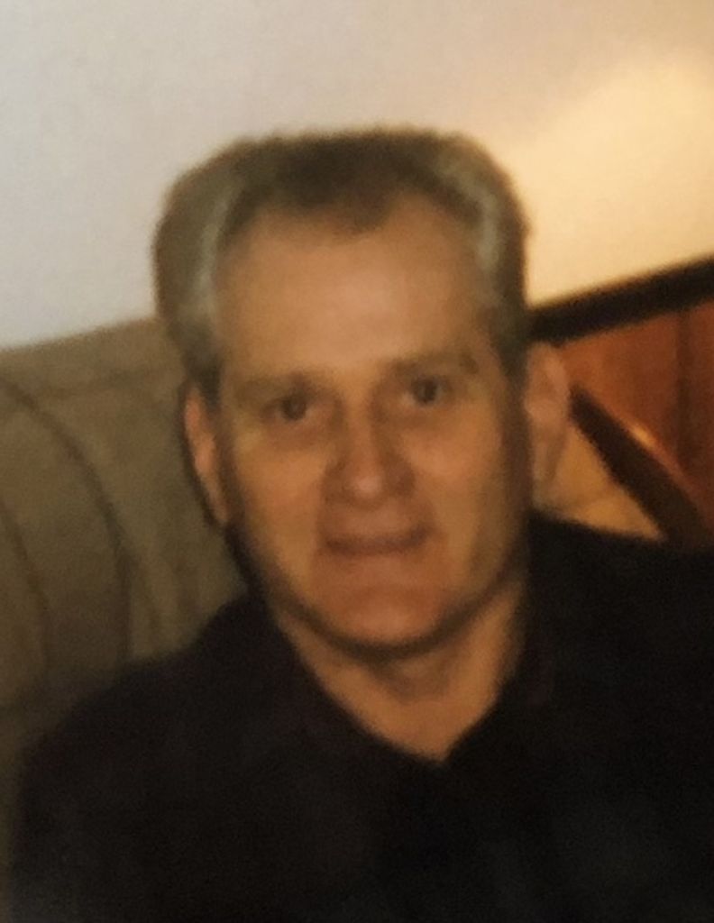 James Robert Mccoy Profile Photo