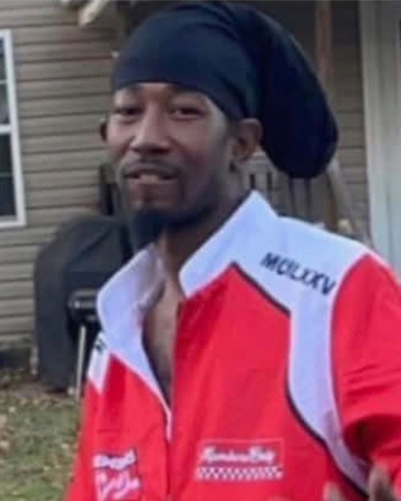 Mr. Calvin Johnson Profile Photo