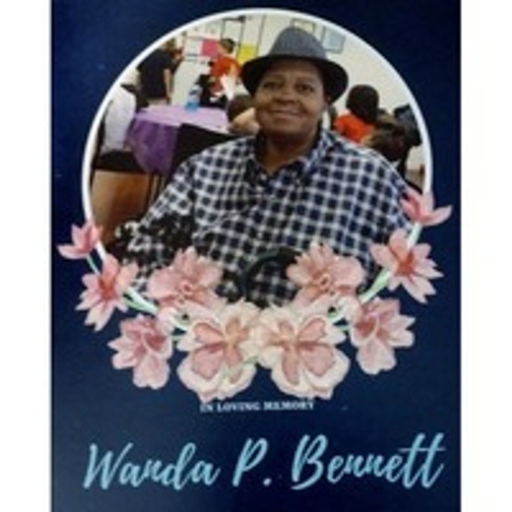 Wanda Pricilla Bennett Profile Photo